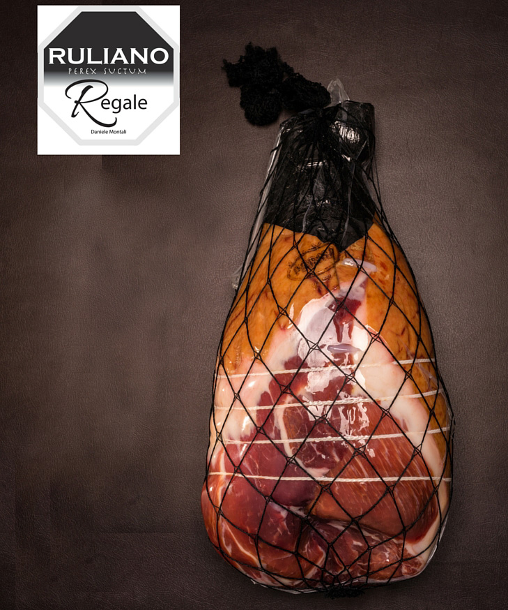 JAMBON DE PARME AOP 18 MOIS